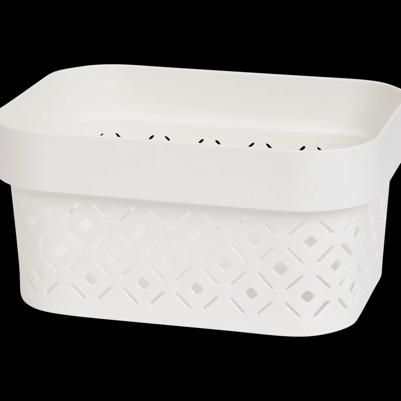Curver Panier de rangement Terrazzo* Accessoires Pour La Maison