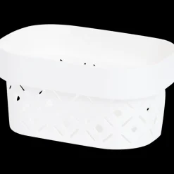 Curver Panier de rangement Terrazzo* Accessoires Pour La Maison