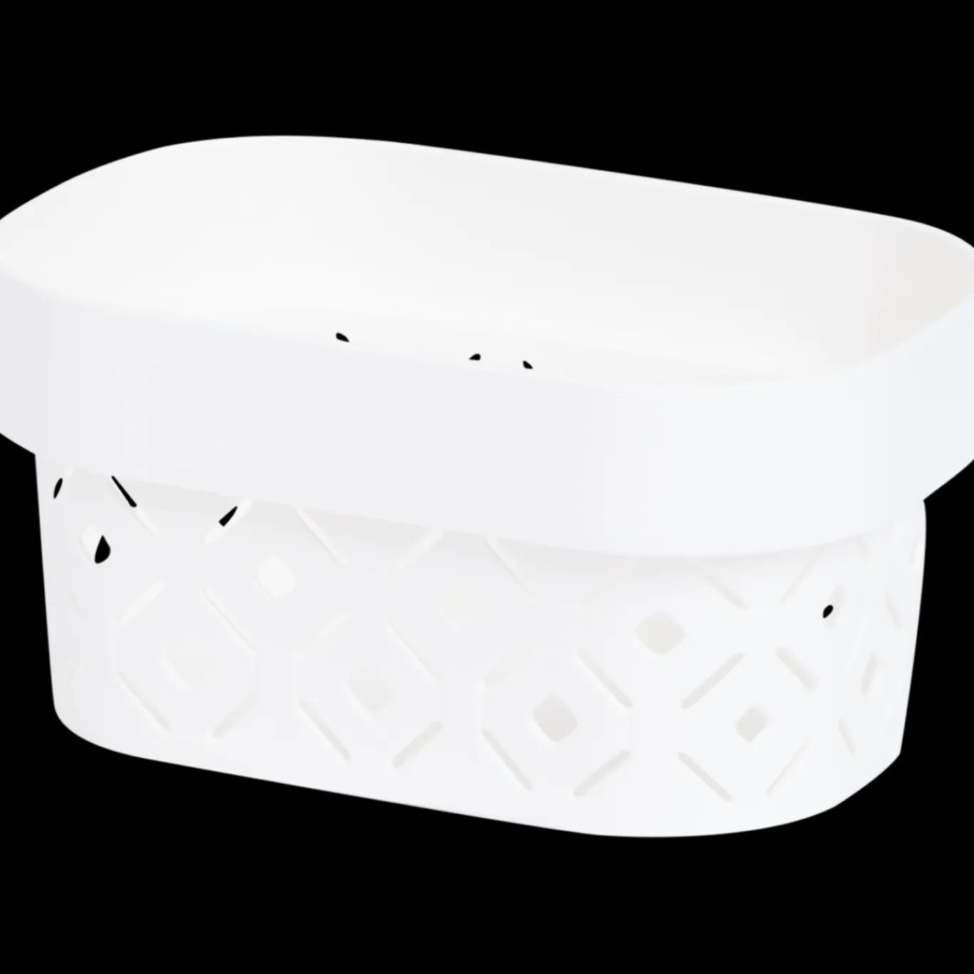 Curver Panier de rangement Terrazzo* Accessoires Pour La Maison