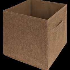Action Panier de rangement pliable Home Accents* Accessoires Pour La Maison