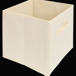 Action Panier de rangement pliable Home Accents* Accessoires Pour La Maison