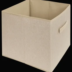 Action Panier de rangement pliable Home Accents* Accessoires Pour La Maison