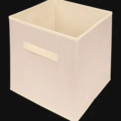 Action Panier de rangement pliable Home Accents* Accessoires Pour La Maison