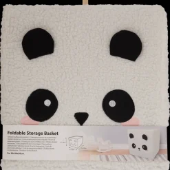 Action Panier de rangement pliable* Accessoires Pour La Maison