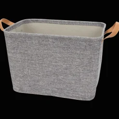 Action Panier de rangement velours* Accessoires Pour La Maison