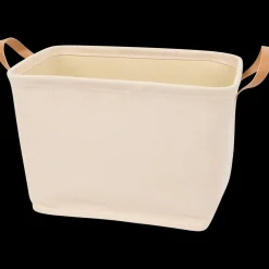 Action Panier de rangement velours* Accessoires Pour La Maison