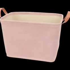 Action Panier de rangement velours* Accessoires Pour La Maison