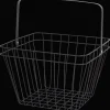 Action Panier en métal* Accessoires Pour La Maison