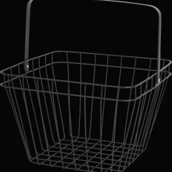 Action Panier en métal* Accessoires Pour La Maison