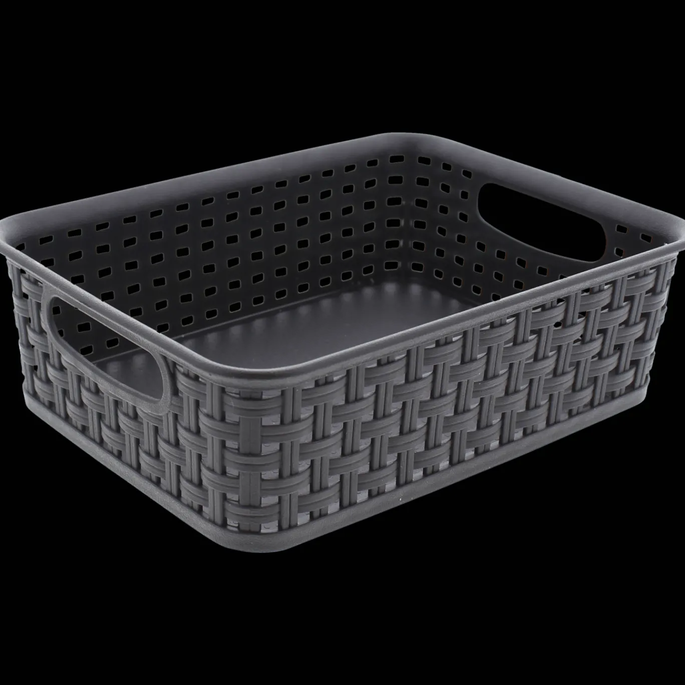 Action Panier tressé* Accessoires Pour La Maison