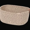Action Panier tressé* Accessoires Pour La Maison