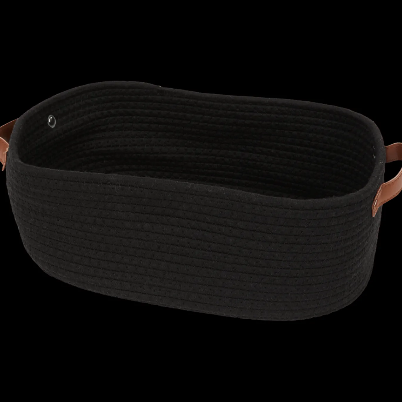 Action Panier tressé* Accessoires Pour La Maison