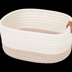 Action Panier tressé* Accessoires Pour La Maison