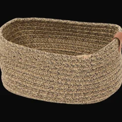 Action Panier tressé* Accessoires Pour La Maison