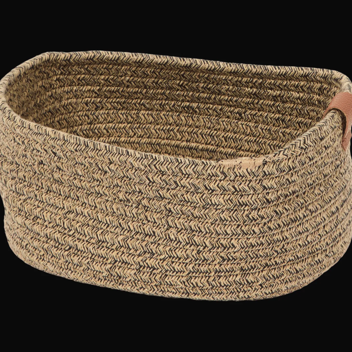 Action Panier tressé* Accessoires Pour La Maison