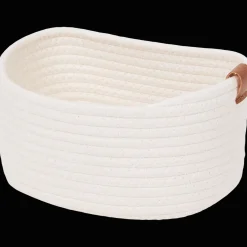 Action Panier tressé* Accessoires Pour La Maison