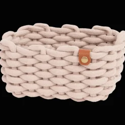 Action Panier tressé* Accessoires Pour La Maison