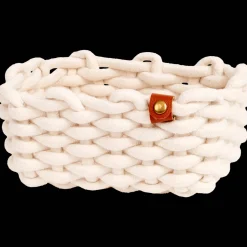 Action Panier tressé* Accessoires Pour La Maison