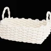 Action Panier tressé* Accessoires Pour La Maison