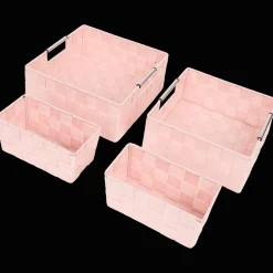 Action Paniers de rangement* Accessoires Pour La Maison