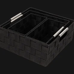 Action Paniers de rangement* Accessoires Pour La Maison