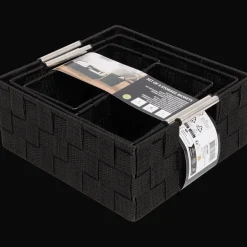 Action Paniers de rangement* Accessoires Pour La Maison