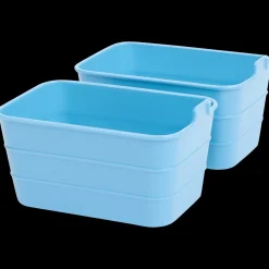 Action Paniers flexibles Starplast* Conserver Et Emporter