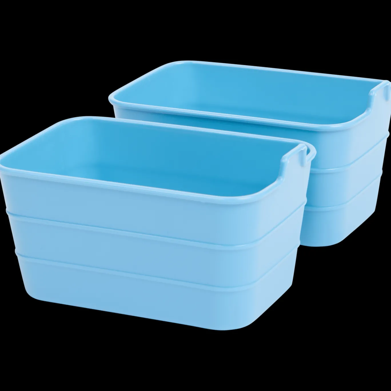 Action Paniers flexibles Starplast* Conserver Et Emporter