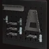 Action Panneau porte-outils mural Tools* Outils