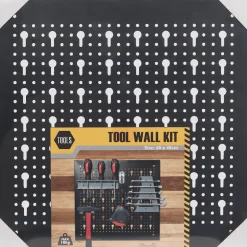 Action Panneau porte-outils mural Tools* Outils