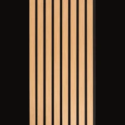 Action Panneaux muraux en bois* Papier Peint