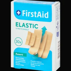 Action Pansements First Aid* Santé