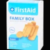 Action Pansements First Aid* Santé