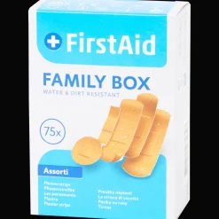 Action Pansements First Aid* Santé