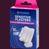 Action Pansements First Aid Sensitive* Santé
