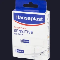 Hansaplast Pansements Sensitive* Santé