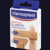 Hansaplast Pansements élastiques Essentials* Santé