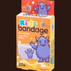 Action Pansements pour enfant* Santé