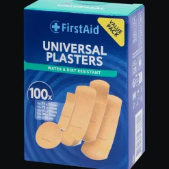 Action Pansements universels First Aid* Santé