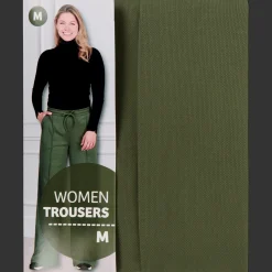 Action Pantalon* Vêtements