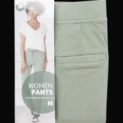 Action Pantalon décontracté* Vêtements