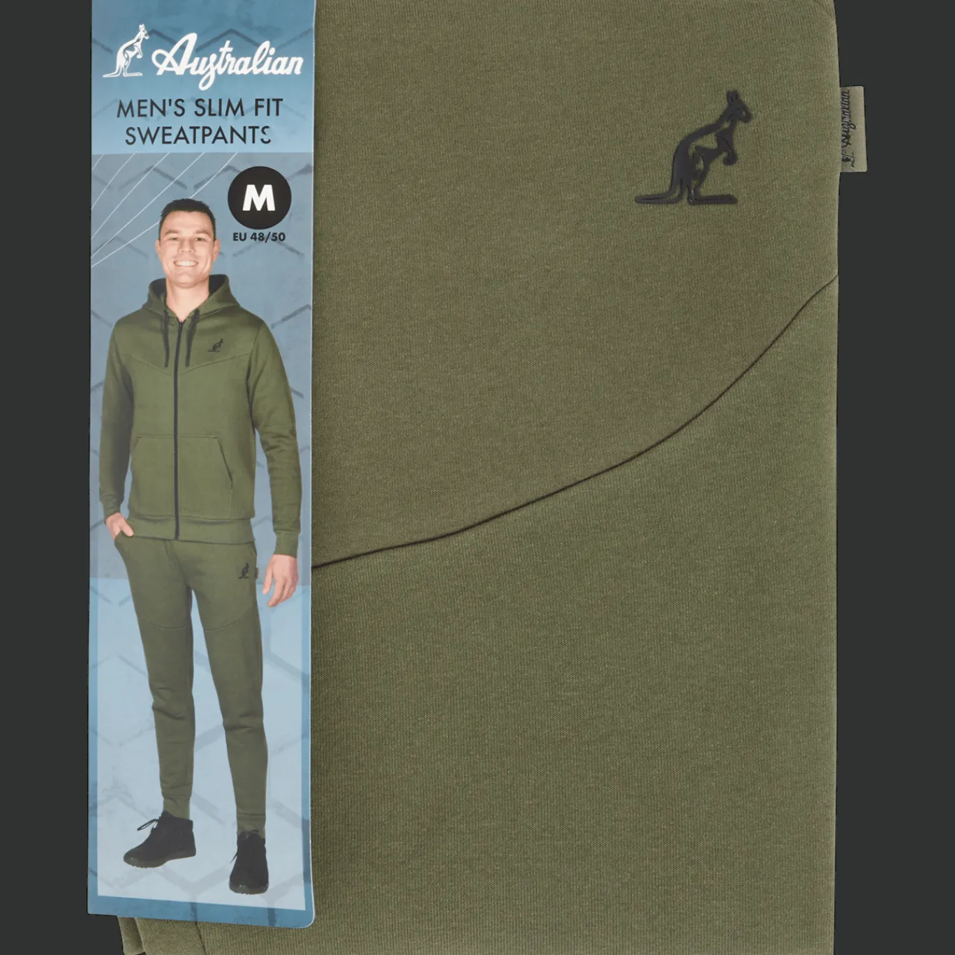 Australian Pantalon de jogging* Vêtements De Sport