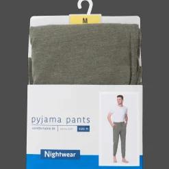 Action Pantalon de pyjama* Vêtements