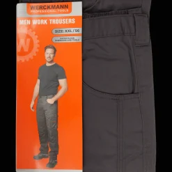 Werckmann Pantalon de travail* Outils