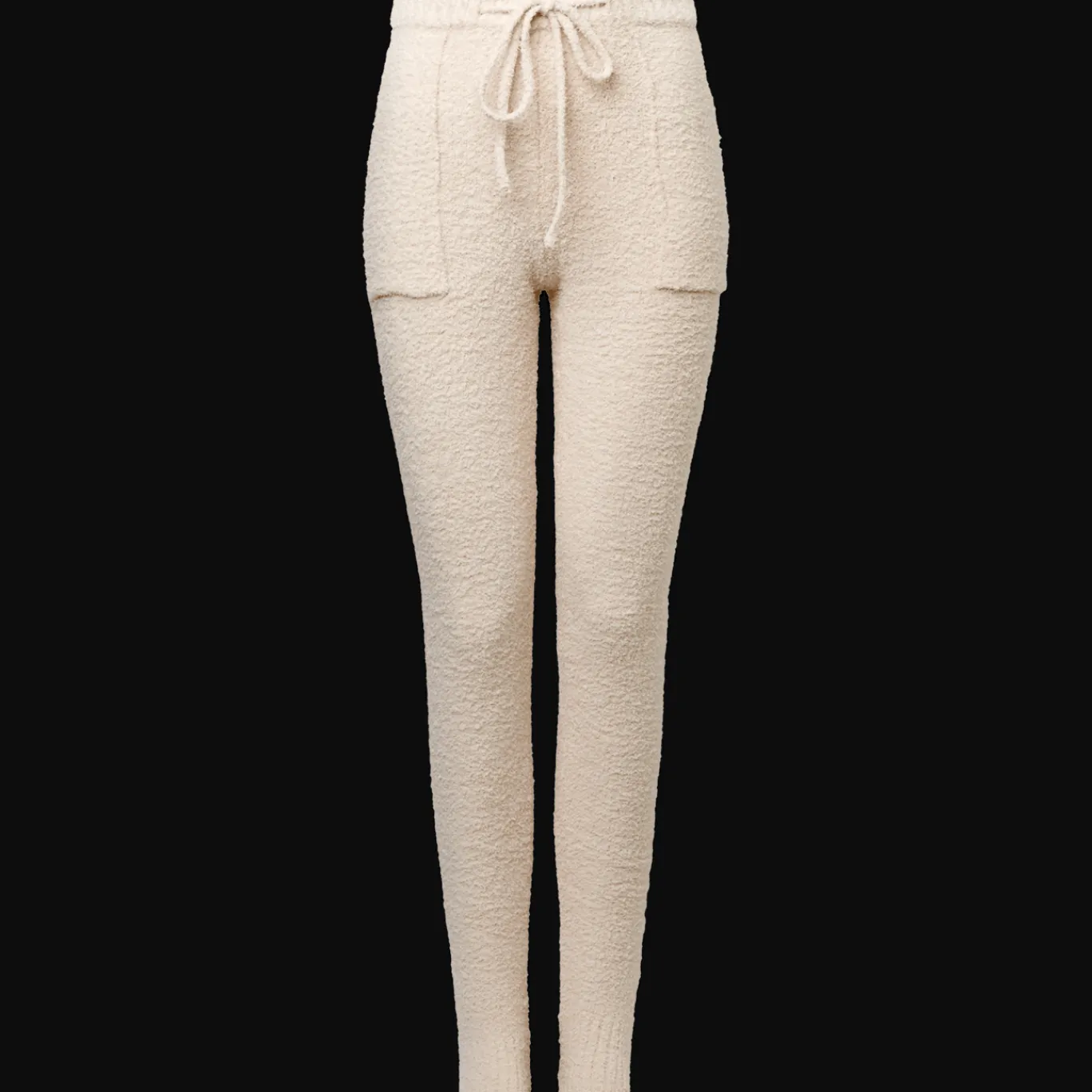 Action Pantalon d’intérieur en polaire* Vêtements