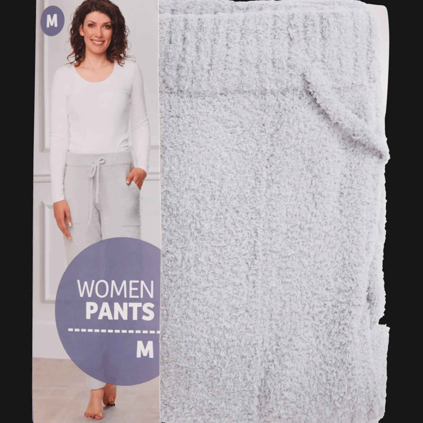 Action Pantalon d’intérieur en polaire* Vêtements