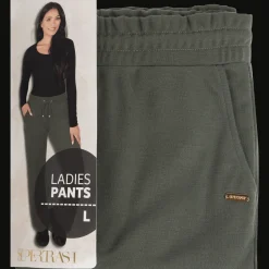 SuperTrash Pantalon* Vêtements