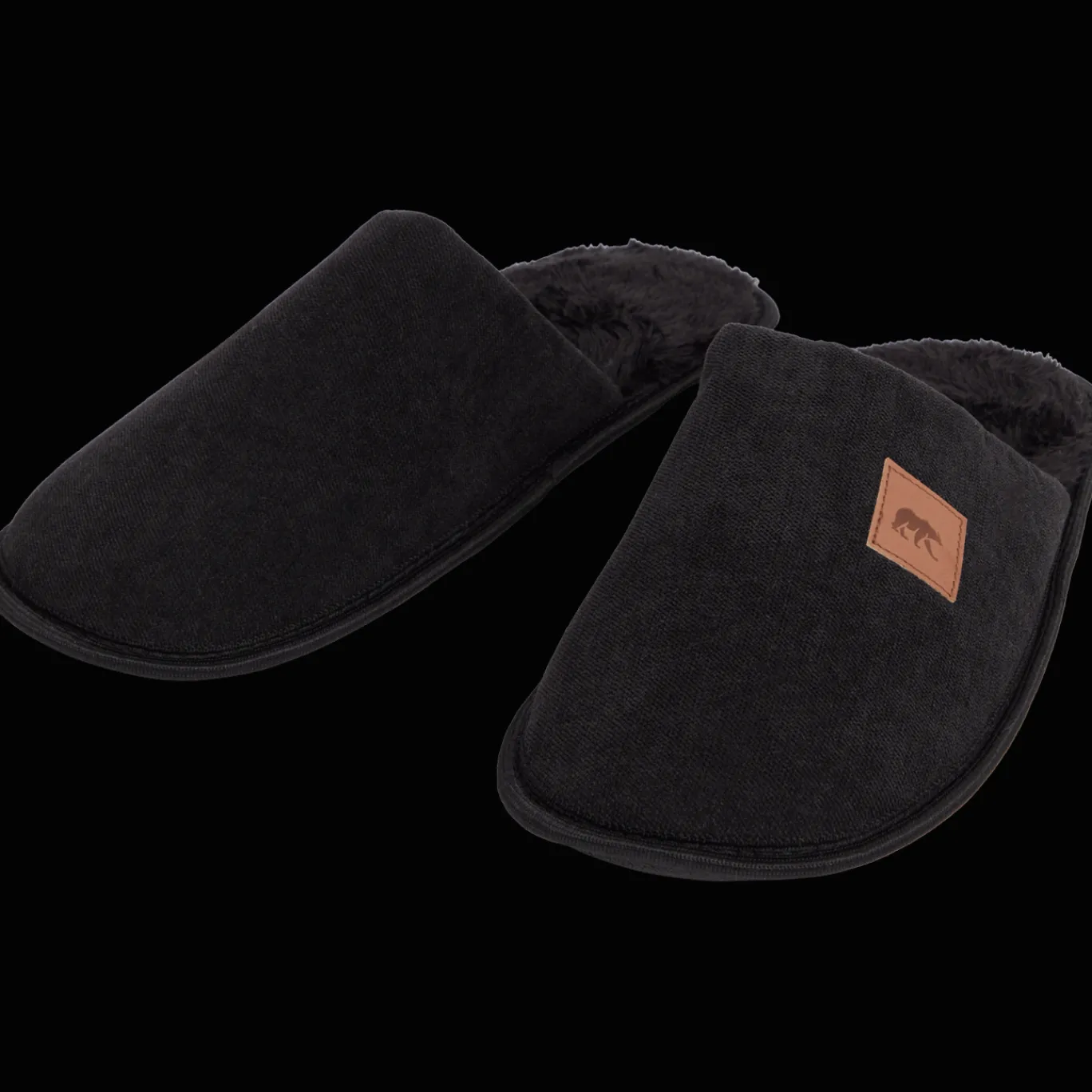 Action Pantoufles* Chaussures