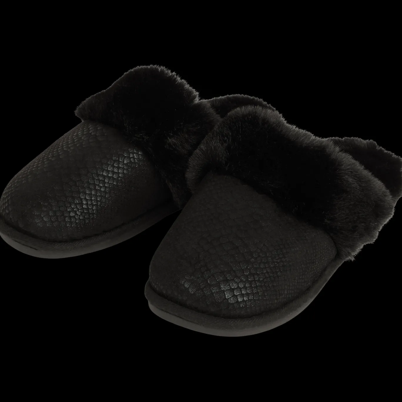 Action Pantoufles* Chaussures