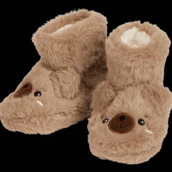 Action Pantoufles animaux* Chaussures